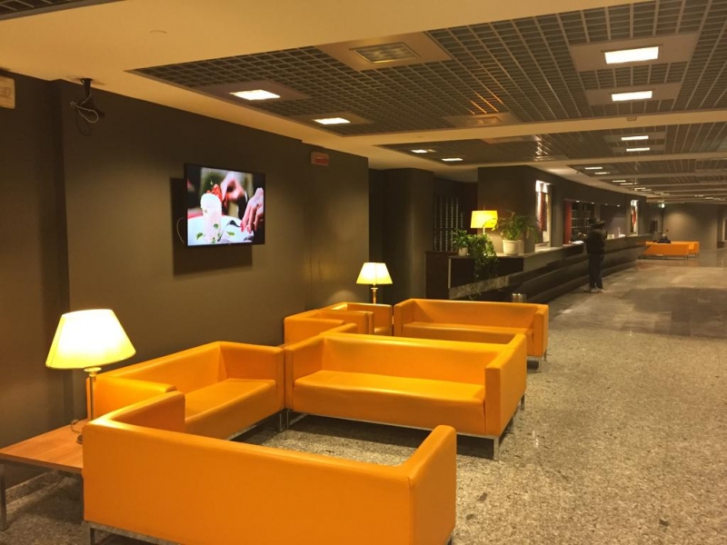 Ripamonti Milano Hotel Ripamonti Milano Hotel